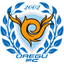 Daegu FC logo