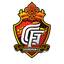 Gyeongnam FC logo