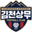 Gimcheon Sangmu logo