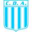 Argentino Monte Maiz logo