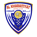 Al-Kharaitiyat SC logo