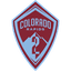 Colorado Rapids 2 logo
