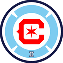 Chicago Fire FC II logo