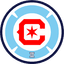 Chicago Fire FC II logo
