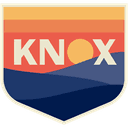 One Knoxville SC logo
