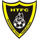 Harborough Town FC logo