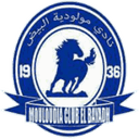 MC El Bayadh logo