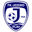 Jezero logo