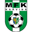 Karvina logo