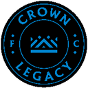 Crown Legacy FC logo