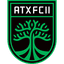 Austin FC II logo