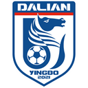 Dalian Yingbo logo