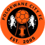 Polokwane City logo