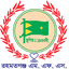 Rahmatgonj MFS logo