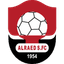Al-Raed logo