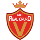 CDT Real Oruro logo
