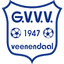 GVVV Veenendaal logo