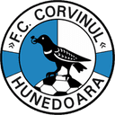 Corvinul Hunedoara logo