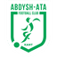 Abdish-Ata logo