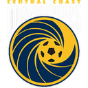 Central Coast Mariners (W) logo