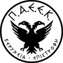 PAEEK logo
