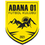 Adana 01 FK logo
