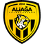 Aliaga logo