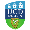 UCD logo