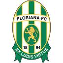 Floriana logo