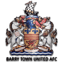 Barry Town logo