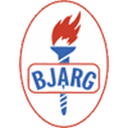 Bjarg logo