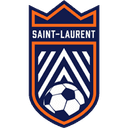 CS Saint-Laurent logo