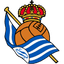Real Sociedad B logo