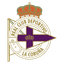 RC Deportivo Fabril logo