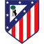 Atletico Madrileno logo