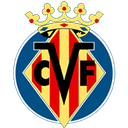Villarreal B logo