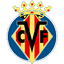 Villarreal B logo