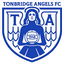 Tonbridge Angels logo
