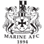 Marine logo