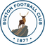 Buxton logo