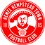 Hemel Hempstead logo