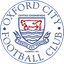 Oxford City logo