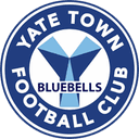 Yate Town logo