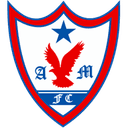 Aguia de Maraba logo