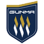 Thespa Gunma logo