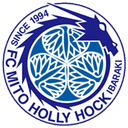 Mito Hollyhock logo