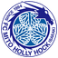 Mito Hollyhock logo