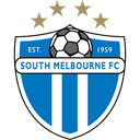 South Melbourne logo