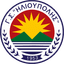 Ilioupoli GS logo