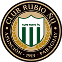 Rubio Nu logo
